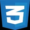 Logo of CSS