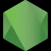 Logo of Node.js