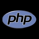 Logo of PHP