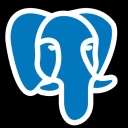 Logo of PostgreSQL