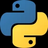 Logo of Python