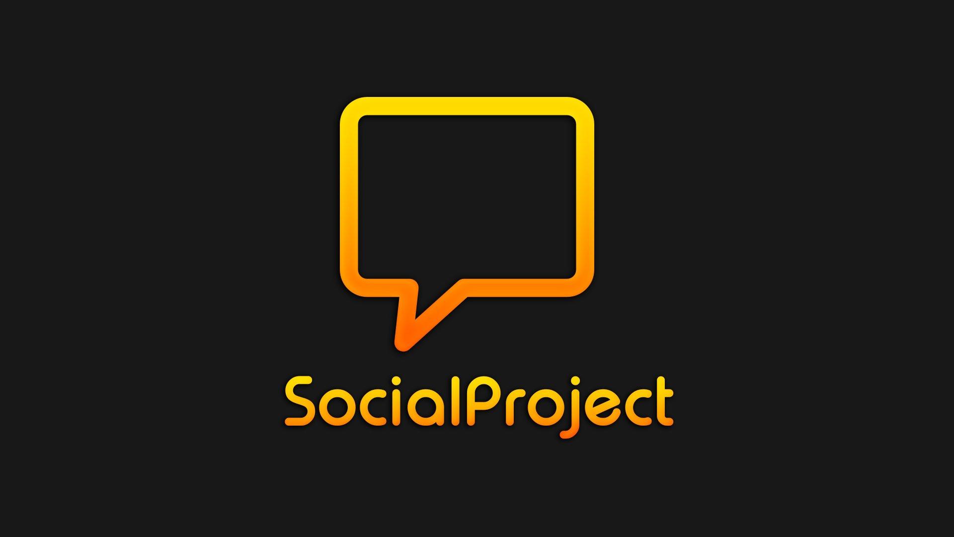 SocialProject
