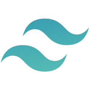 Logo of Tailwind CSS